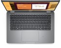 Dell Latitude 5450 | 14 " | IPS | FHD | 1920 x 1080 pixels | Anti-glare | Intel Core Ultra 5 | 125U | 8 GB | DDR5 | Solid-state