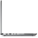 Dell Latitude 5450 | 14 " | IPS | FHD | 1920 x 1080 pixels | Anti-glare | Intel Core Ultra 5 | 125U | 8 GB | DDR5 | Solid-state