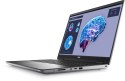 Dell Mobile Precision 7680 AG FHD+ i7-13850HX/32GB/1TB/NVIDIA RTX 3500 Ada 12GB/Win11 Pro/ENG Backlit kbd/FP/SC/3Y ProSupport Pl