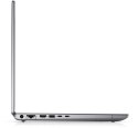 Dell Mobile Precision 7680 AG FHD+ i7-13850HX/32GB/1TB/NVIDIA RTX 3500 Ada 12GB/Win11 Pro/ENG Backlit kbd/FP/SC/3Y ProSupport Pl
