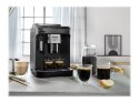 Delonghi | Ekspres do kawy | ECAM290.21.B Magnifica Evo | Ciśnienie pompy 15 bar | Wbudowany spieniacz do mleka | Automatyczny |