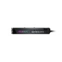 Gigabyte AORUS GeForce RTX 5090 XTREME WATERFORCE 32G | NVIDIA | 32 GB | GeForce RTX 5090 | GDDR7 | HDMI ports quantity 1 | PCI-