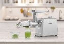 Gorenje Meat Grinder | MG2502SJX | Stainless Steel | 2500 W | Throughput (kg/min) 2.4
