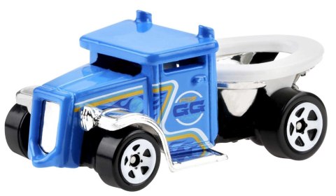 Hot Wheels DC Universe Green Lantern 1: 64 Scale Collectible Die Cast Car | Hot Wheels