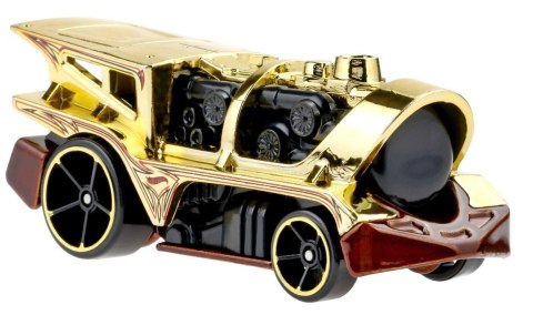 Hot Wheels DC Universe Green Lantern 1: 64 Scale Collectible Die Cast Car | Hot Wheels