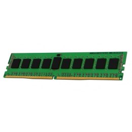 Kingston | 8 GB | Moduł pamięci | DDR4 SDRAM - DIMM 288-pin | 2666 MHz | Opóźnienie CAS CL19 | Napięcie 1,2 V | Niebuforowana