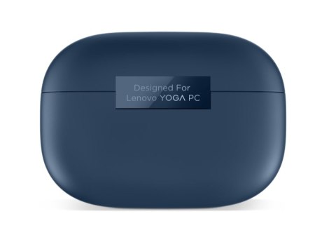 Lenovo TWS YOGA PC Edition | Built-in microphone | Bluetooth | Cosmic Blue