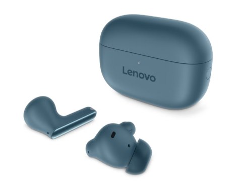 Lenovo TWS YOGA PC Edition | Built-in microphone | Bluetooth | Tidal Teal