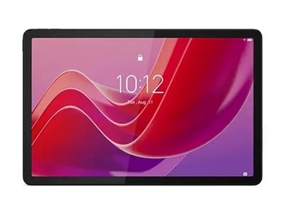 Lenovo Tab | M11 TB330XU | 11 " | Luna Grey | 1920 x 1200 pixels | MediaTek | Helio G88 | 8 GB | Soldered LPDDR4x | 128 GB | 3G