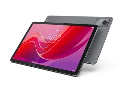Lenovo Tab | M11 TB330FU | 11 " | Luna Grey | 1920 x 1200 pixels | MediaTek | Helio G88 | 4 GB | Soldered LPDDR4x | 128 GB | Wi-
