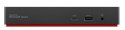 Lenovo ThinkSmart SmartDock | 40BN0135EU | Czarny