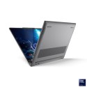 Lenovo Yoga 7 2-in-1 14ILL10 | Luna Grey | 14 " | OLED | Touchscreen | WUXGA | 1920 x 1200 pixels | Glossy | Intel Core Ultra 5