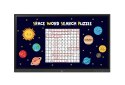 LG Multi Touch CreateBoard | 55TR3DK-B | 55 " | 350 cd/m² | Landscape | 16/7 | Android | Wi-Fi | Touchscreen | 8 ms | 178 ° | 17