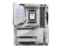 MSI MPG X870E EDGE TI WIFI | Processor family AMD | Processor socket AM5 | DDR5 | Supported hard disk drive interfaces SATA, M.2