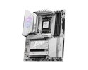 MSI MPG B850 EDGE TI WIFI | Processor family AMD | Processor socket AM5 | DDR5 | Supported hard disk drive interfaces SATA, M.2