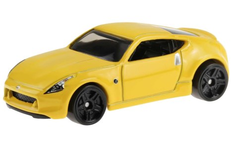 Mattel | Hot Wheels Themed Automotive Assortment | Multicolor | Metal/Plastic