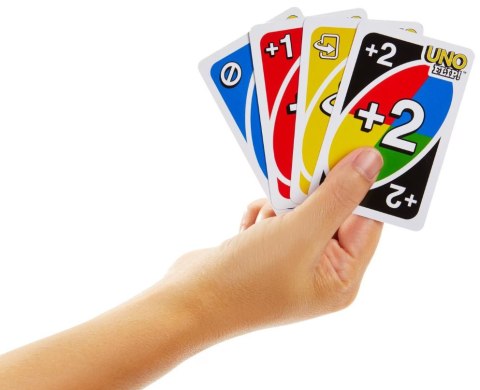 Mattel | UNO Flip