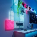 Nanoleaf Blocks Textured Big Squares Add-On Kit (2 Panels)|16M+ colours