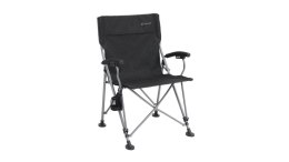 Outwell Campo XL Chair, Black | Outwell