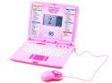 Laptop edukacyjny polsko angielski 65funkcji ZA3321