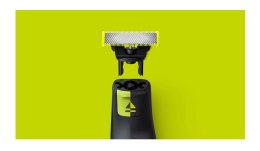 Philips | Ostrza wymienne OneBlade 360, 2 sztuki i zestaw do korpusu | QP624/50