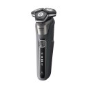 Philips | Shaver | S5887/30 | Operating time (max) 60 min | Wet & Dry | Lithium Ion | Charcoal Gray