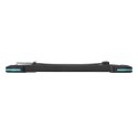 Targus SafePort Rugged Max Case for iPad 10.9", Black