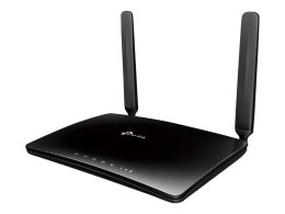 TP-LINK TL-MR6500v 300Mbps Wireless N 4G LTE Telephony Router