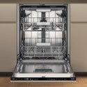 Whirlpool Dishwasher | W7I HP42 L | Built-in | Width 59.8 cm | Number of place settings 15 | Number of programs 10 | Energy effi