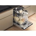 Whirlpool Dishwasher | W7I HP42 L | Built-in | Width 59.8 cm | Number of place settings 15 | Number of programs 10 | Energy effi