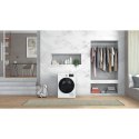 Whirlpool Dryer Machine with Heat Pump | W6 D84WB EE | Energy efficiency class A+++ | Front loading | 8 kg | LCD | Depth 65.6 cm