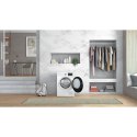 Whirlpool Dryer Machine with Heat Pump | W6 D84WB EE | Energy efficiency class A+++ | Front loading | 8 kg | LCD | Depth 65.6 cm