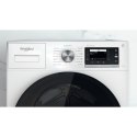 Whirlpool Dryer Machine with Heat Pump | W6 D84WB EE | Energy efficiency class A+++ | Front loading | 8 kg | LCD | Depth 65.6 cm
