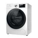 Whirlpool Washing machine | W7X 89 SILENCE EE | Energy efficiency class A | Front loading | Washing capacity 8 kg | 1400 RPM | D