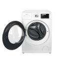 Whirlpool Washing machine | W7X 89 SILENCE EE | Energy efficiency class A | Front loading | Washing capacity 8 kg | 1400 RPM | D