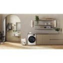Whirlpool Washing machine | W7X 89 SILENCE EE | Energy efficiency class A | Front loading | Washing capacity 8 kg | 1400 RPM | D