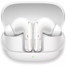 Xiaomi Buds 5 Pro | Built-in microphone | Bluetooth | White