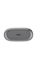 Xiaomi | Electric Shaver S200 EU | BHR9528EU | Operating time (max) 60 min | Wet & Dry | Gray