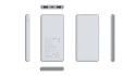 Xiaomi Power Bank 22.5W | 10000 mAh | Lite