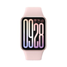 Xiaomi Smart Band 9 Pro | AMOLED | Wodoodporny | Różowe złoto