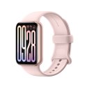 Xiaomi Smart Band 9 Pro | AMOLED | Wodoodporny | Różowe złoto