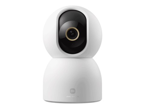 Xiaomi | Smart Security Camera | C700 EU | 8 MP | 5 Optical Lenses | H.265 | MicroSD, max. 256 GB | White
