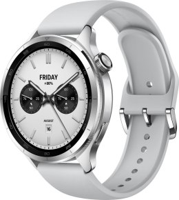 Xiaomi Watch S4 Bezel, Silver