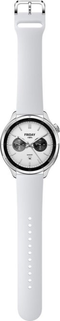Xiaomi Watch S4 Bezel, Silver