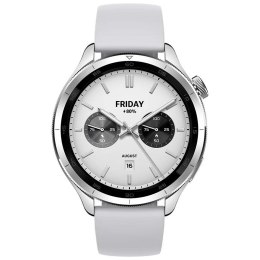 Xiaomi Watch S4 | Smart watch | GPS (satellite) | AMOLED | 1.43