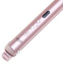 Adler Cordless Hair Straightener | AD 2327 | Ceramic heating system | Display LED | Temperature (min) 160 °C | Temperature (max)