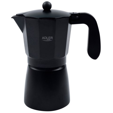 Adler Espresso Coffee Maker | AD 4429 | Black