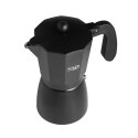 Adler Espresso Coffee Maker | AD 4429 | Black