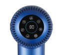 Adler Hair Dryer | AD 2271 SUPERSPEED | 1500 W | Number of temperature settings 6 | Ionic function | Diffuser nozzle | Blue