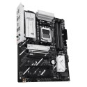 Asus PRIME B850-PLUS WIFI | Processor family AMD | Processor socket AM5 | DDR5 | Supported hard disk drive interfaces M.2, SATA